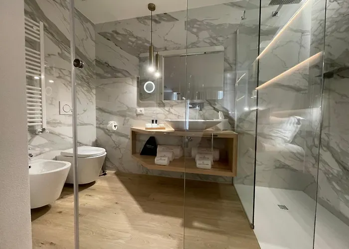 Chic & Charme Luxury Nocleg ze śniadaniem