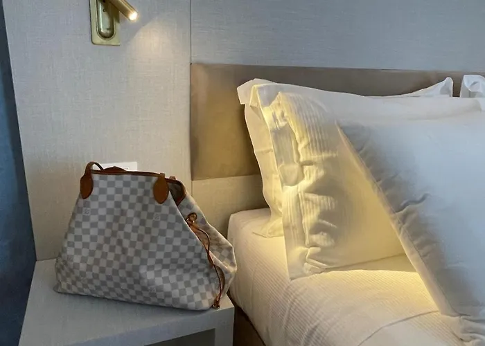 Nocleg ze śniadaniem Chic & Charme Luxury 4*