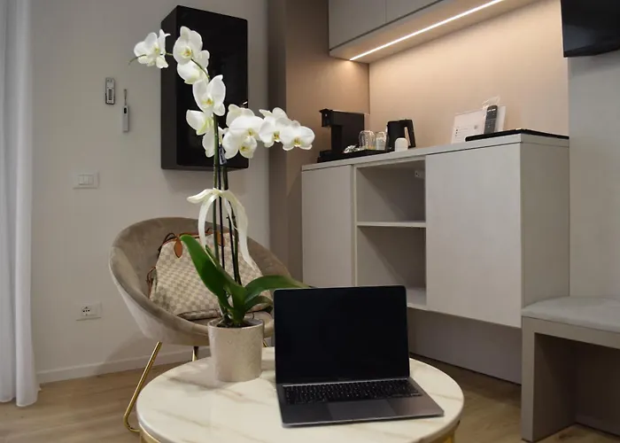 Chic & Charme Luxury Nocleg ze śniadaniem