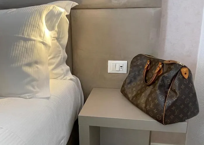 Nocleg ze śniadaniem Chic & Charme Luxury 4*