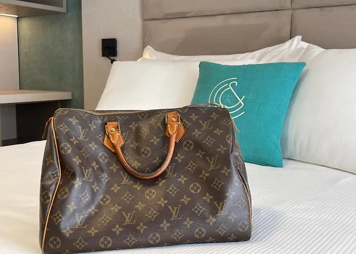 Chic & Charme Luxury Olbia