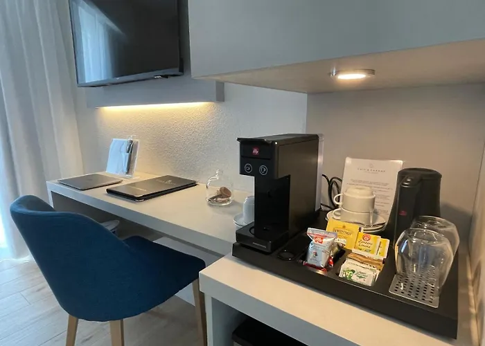 Chic & Charme Luxury Nocleg ze śniadaniem Olbia