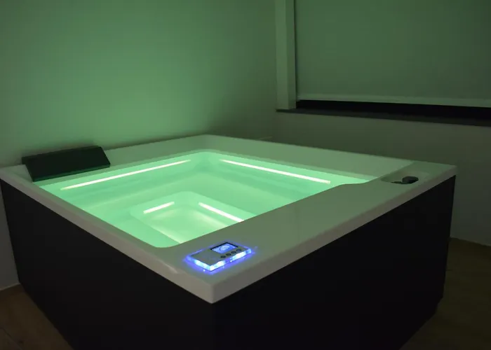 Chic & Charme Luxury Nocleg ze śniadaniem