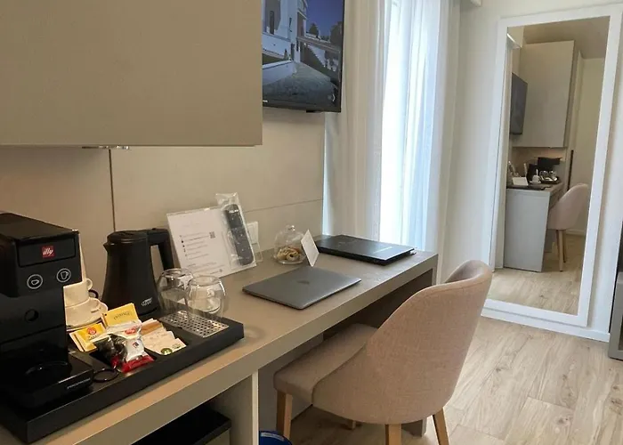Chic & Charme Luxury Frühstückspension Olbia