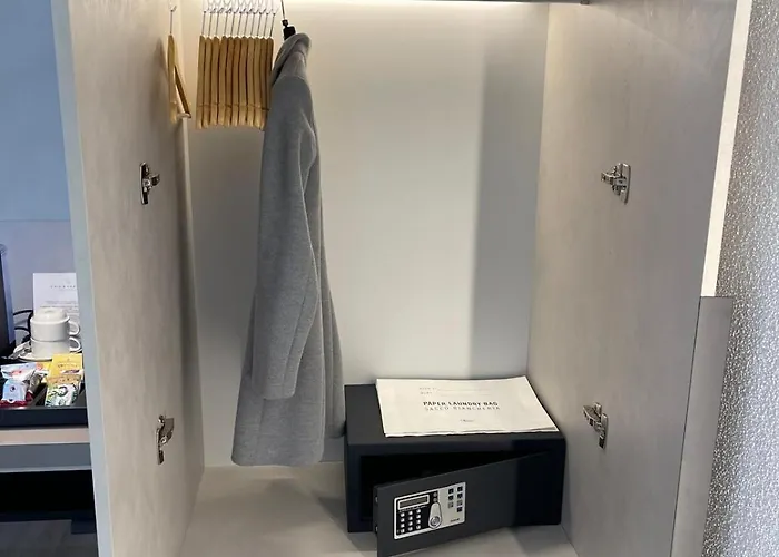 Chic & Charme Luxury 4*