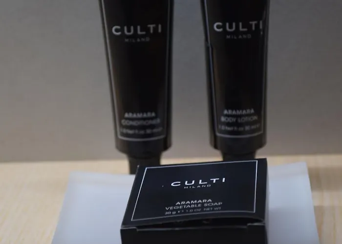 Chic & Charme Luxury Nocleg ze śniadaniem 4*