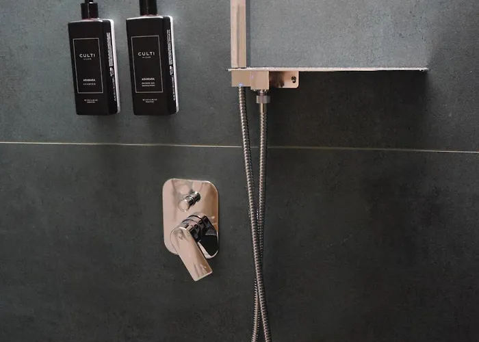 Chic & Charme Luxury Nocleg ze śniadaniem