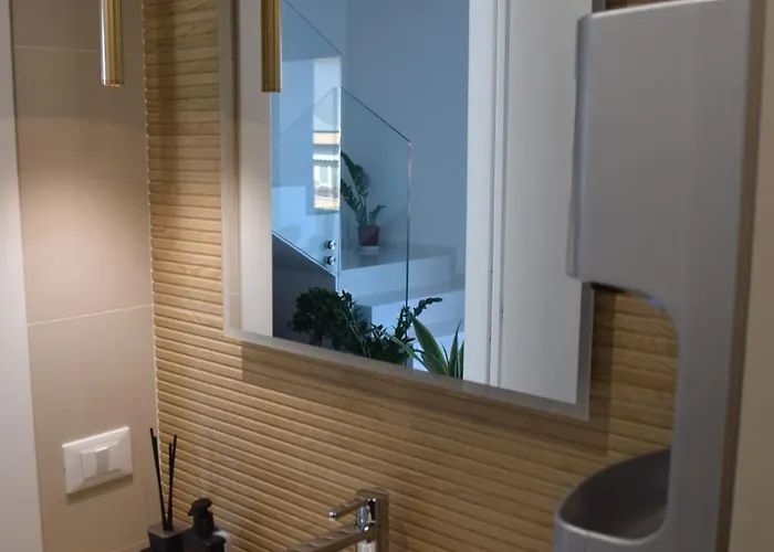 Nocleg ze śniadaniem Chic & Charme Luxury