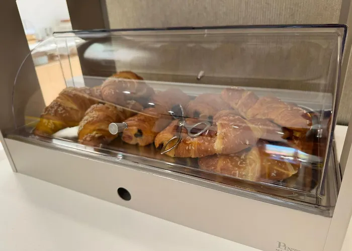 Nocleg ze śniadaniem Chic & Charme Luxury 4*