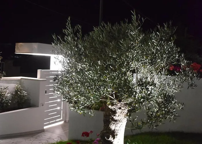 Chic & Charme Luxury Nocleg ze śniadaniem