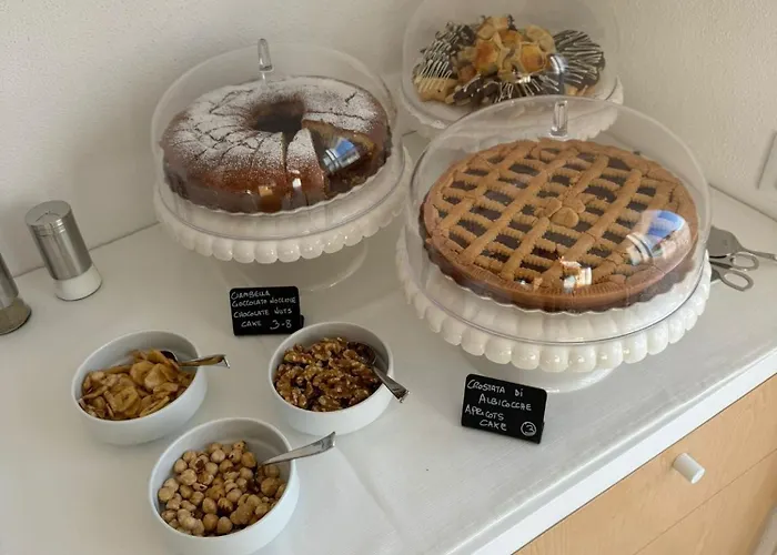 Nocleg ze śniadaniem Chic & Charme Luxury