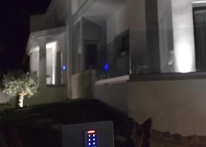 Chic & Charme Luxury Olbia