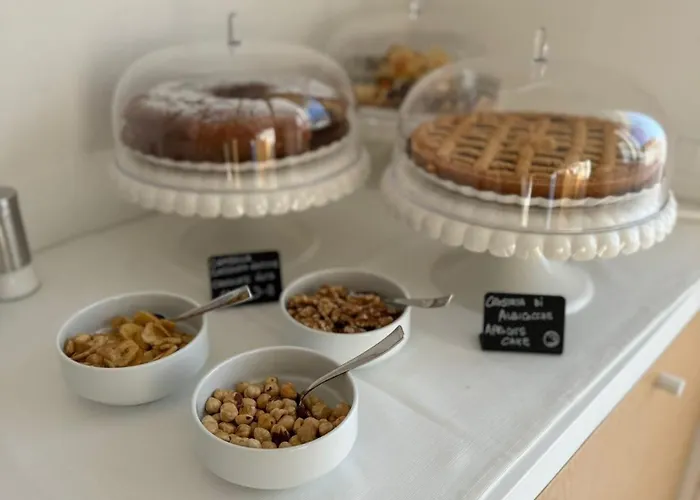 Nocleg ze śniadaniem Chic & Charme Luxury 4*