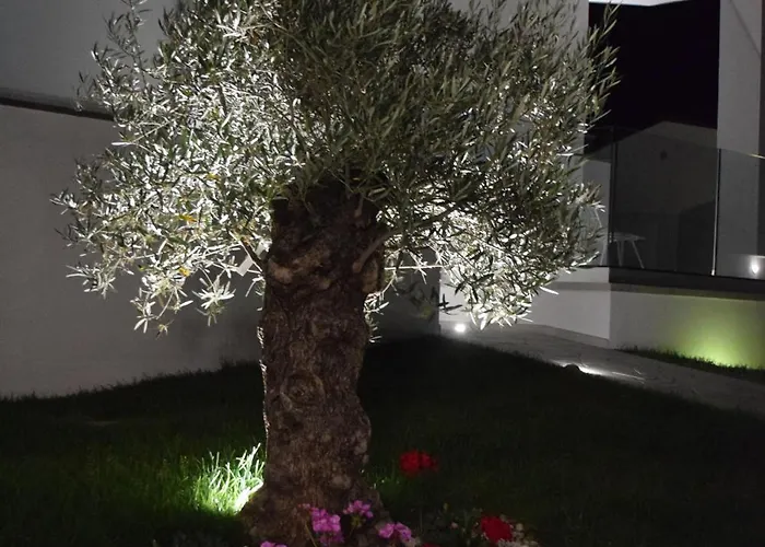 Chic & Charme Luxury Nocleg ze śniadaniem