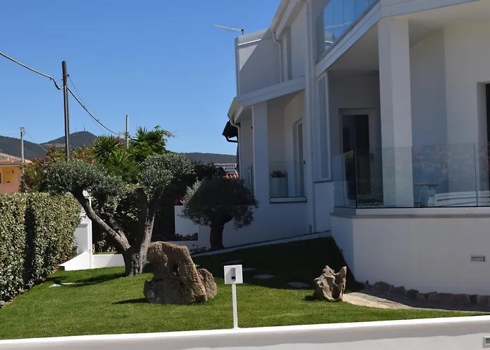 Nocleg ze śniadaniem Chic & Charme Luxury