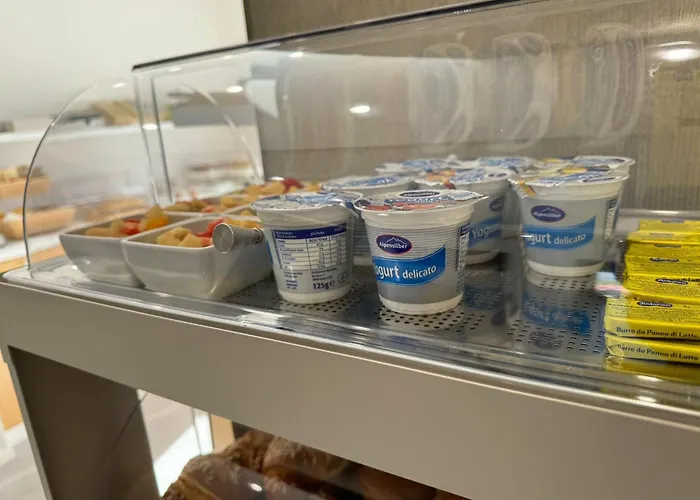 Chic & Charme Luxury Nocleg ze śniadaniem 4*