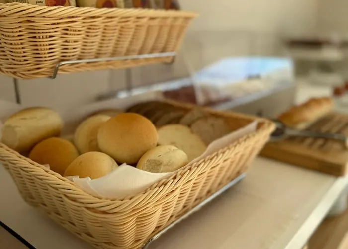 Chic & Charme Luxury Bed & Breakfast Olbia
