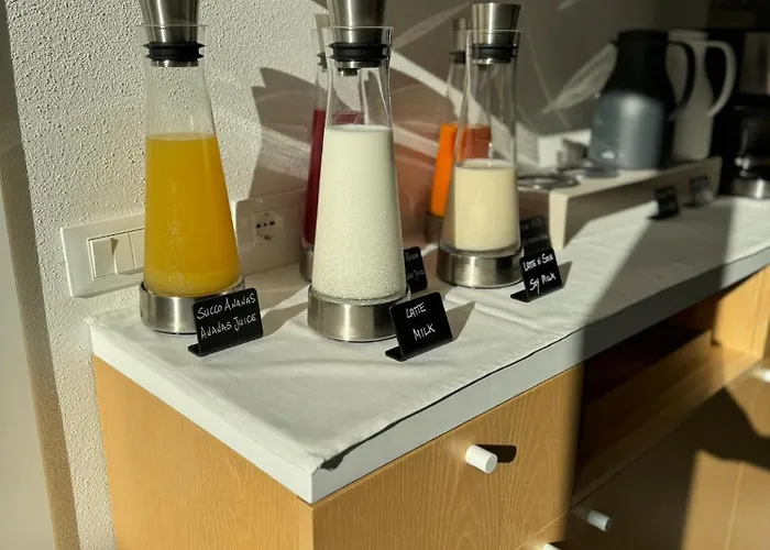 Chic & Charme Luxury 4*