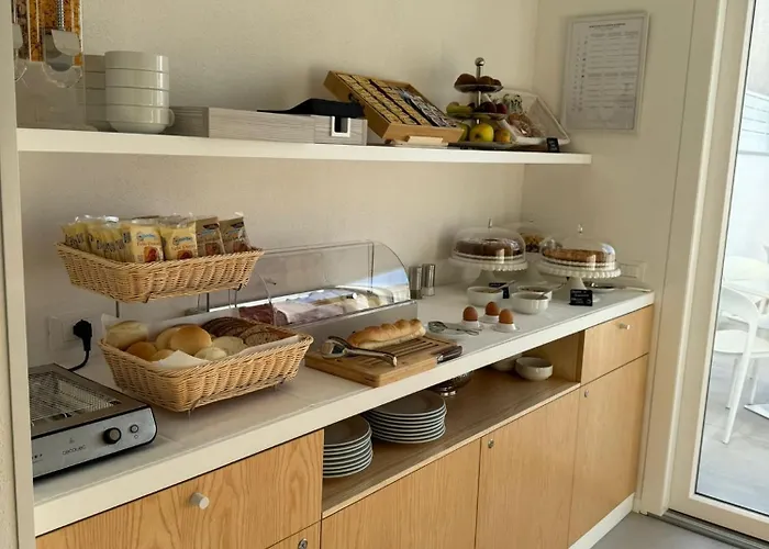 Chic & Charme Luxury Nocleg ze śniadaniem