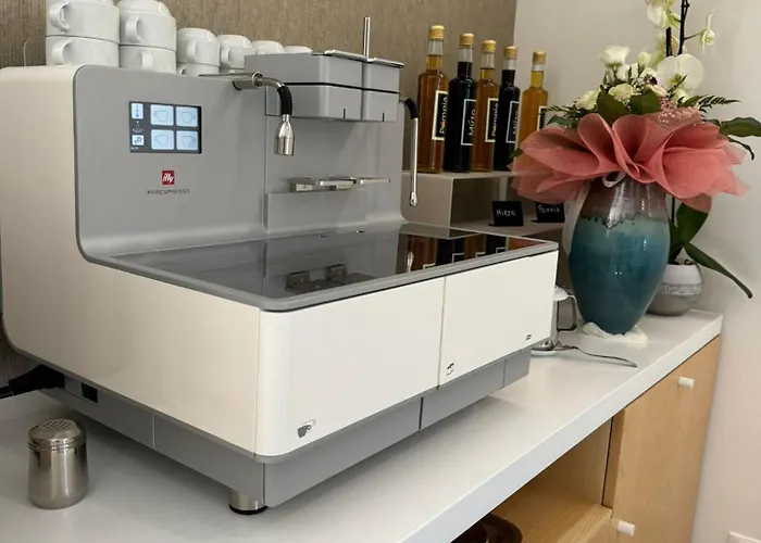 Nocleg ze śniadaniem Chic & Charme Luxury