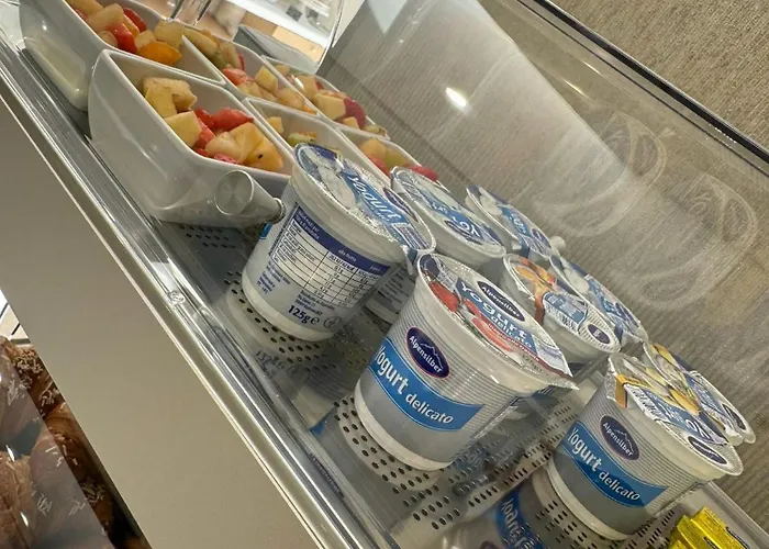 Chic & Charme Luxury Nocleg ze śniadaniem 4*