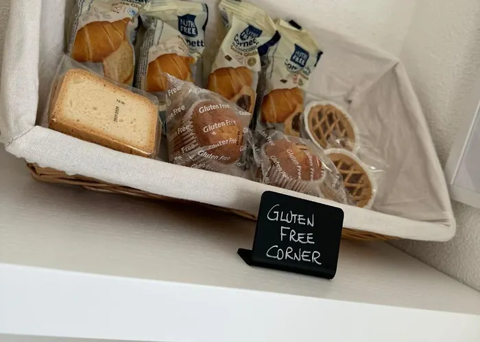 Chic & Charme Luxury Nocleg ze śniadaniem Olbia