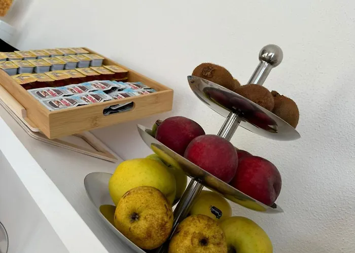 Chic & Charme Luxury Nocleg ze śniadaniem 4*