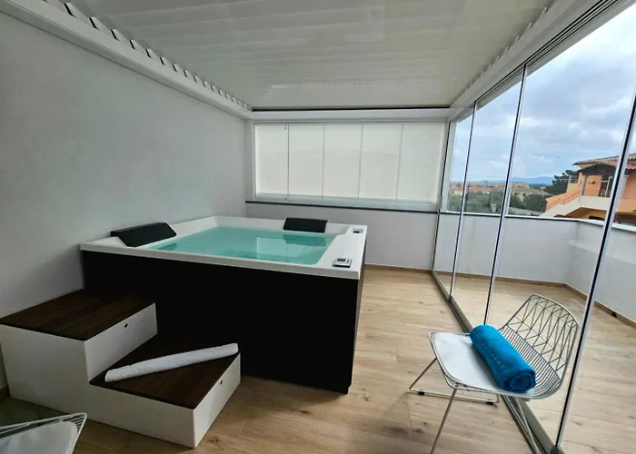 Chic & Charme Luxury Olbia