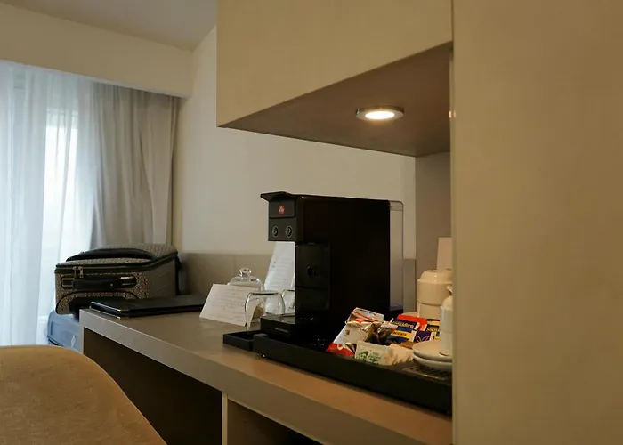 Chic & Charme Luxury Bed & Breakfast