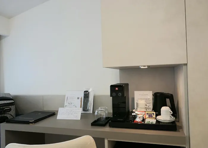 Chic & Charme Luxury Nocleg ze śniadaniem